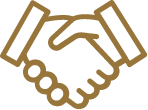 Handshake Icon